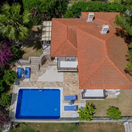 Kiraz - Goecek * Fethiye